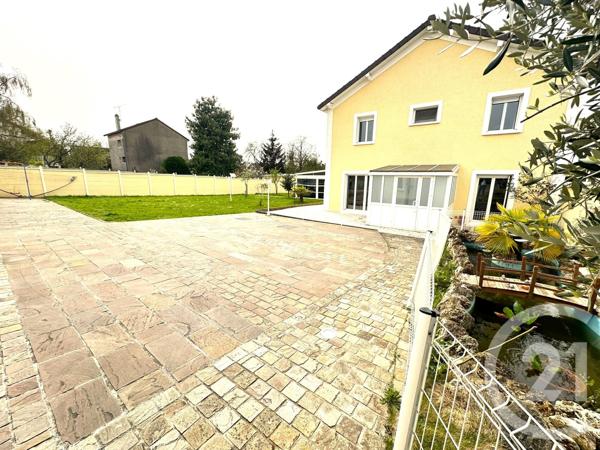 maison à vendre  7 pièces - 198,69 m2 DRAVEIL - 91