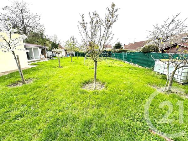 maison à vendre  7 pièces - 198,69 m2 DRAVEIL - 91