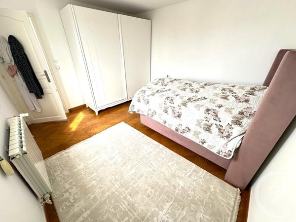 maison à vendre  7 pièces - 198,69 m2 DRAVEIL - 91