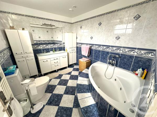 maison à vendre  7 pièces - 198,69 m2 DRAVEIL - 91