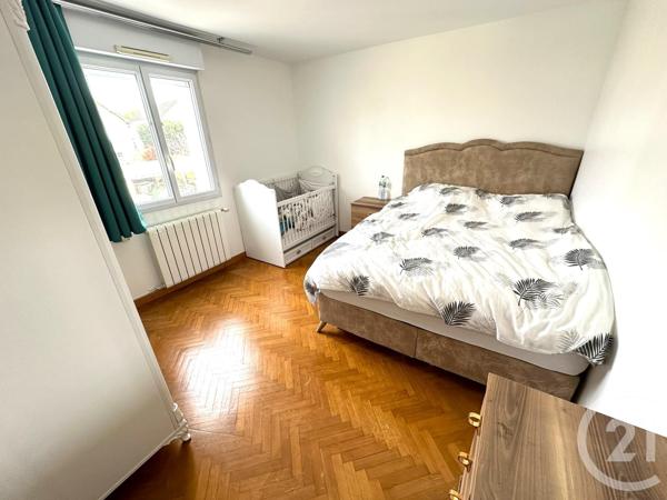 maison à vendre  7 pièces - 198,69 m2 DRAVEIL - 91