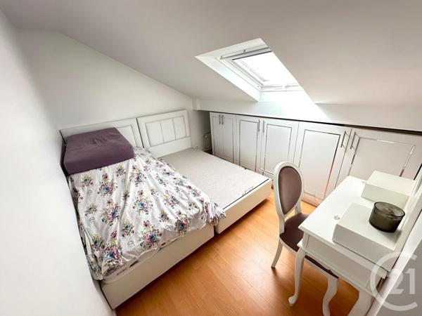 maison à vendre  7 pièces - 198,69 m2 DRAVEIL - 91