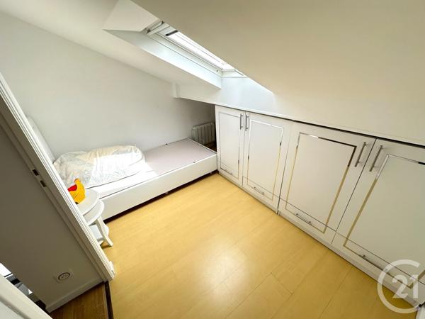 maison à vendre  7 pièces - 198,69 m2 DRAVEIL - 91