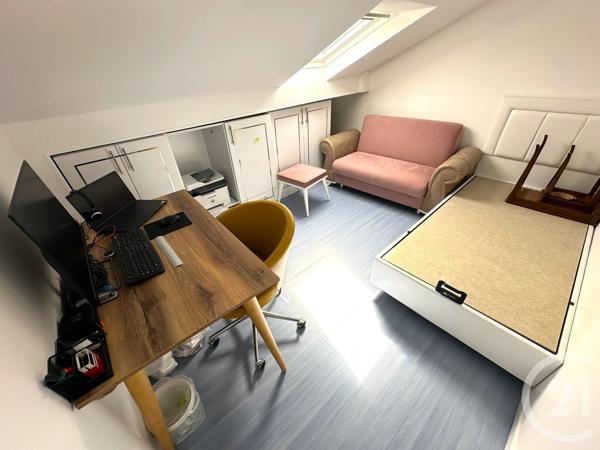 maison à vendre  7 pièces - 198,69 m2 DRAVEIL - 91