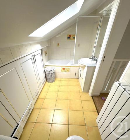 maison à vendre  7 pièces - 198,69 m2 DRAVEIL - 91