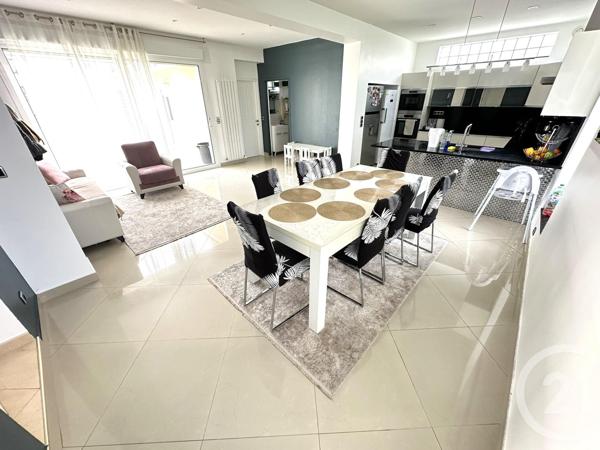 maison à vendre  7 pièces - 198,69 m2 DRAVEIL - 91