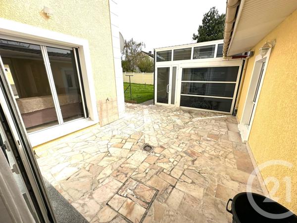 maison à vendre  7 pièces - 198,69 m2 DRAVEIL - 91