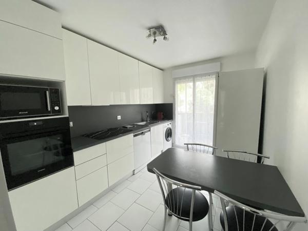 Appartement à vendre 3 pièces à Marseille