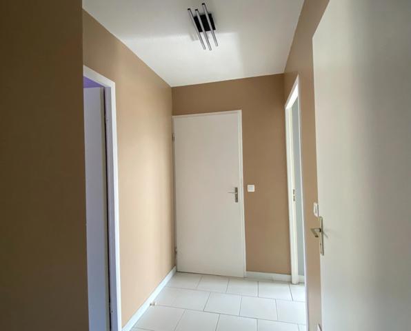 Appartement à vendre 3 pièces à Marseille