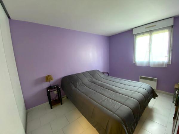 Appartement à vendre 3 pièces à Marseille