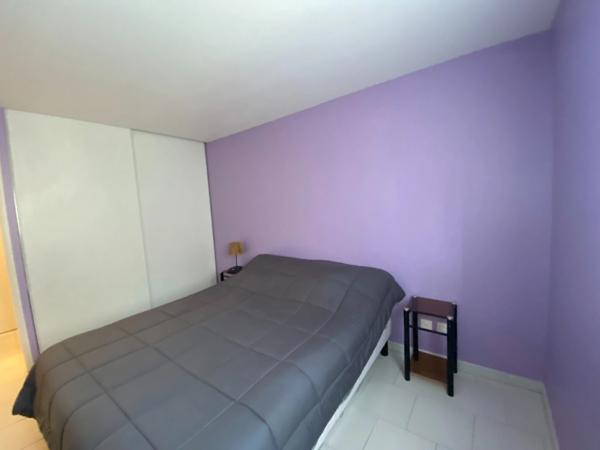 Appartement à vendre 3 pièces à Marseille