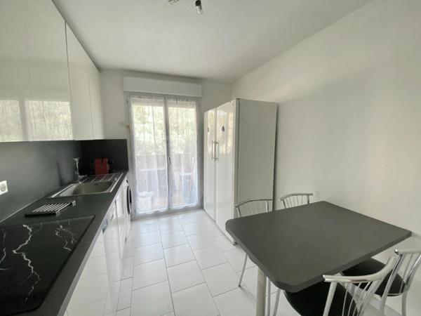 Appartement à vendre 3 pièces à Marseille