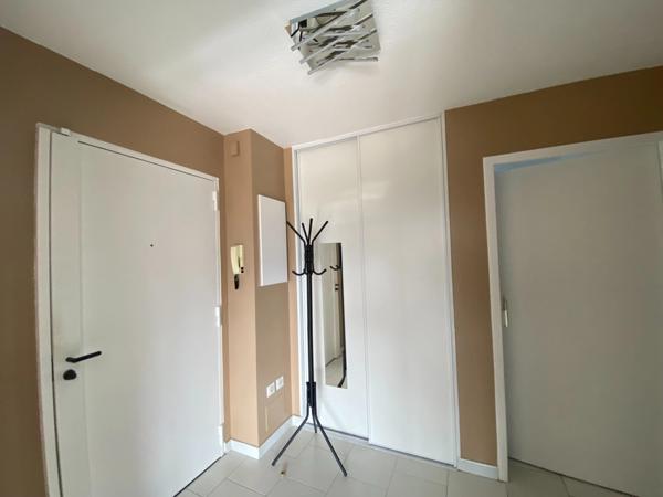 Appartement à vendre 3 pièces à Marseille