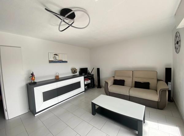 Appartement à vendre 3 pièces à Marseille