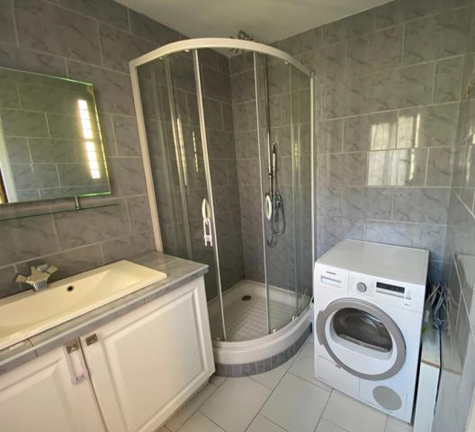 Appartement à vendre 3 pièces à Marseille