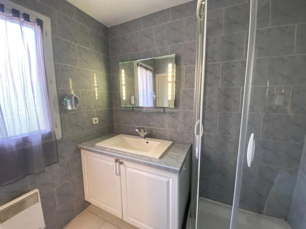 Appartement à vendre 3 pièces à Marseille