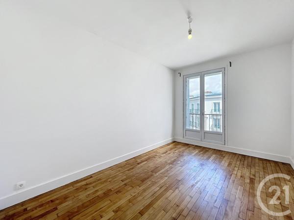 Appartement T3 à vendre  3 pièces - 81,39 m2 BREST - 29