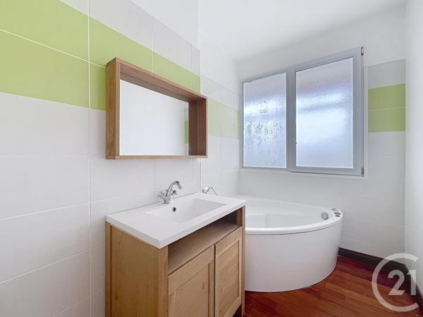 Appartement T3 à vendre  3 pièces - 81,39 m2 BREST - 29