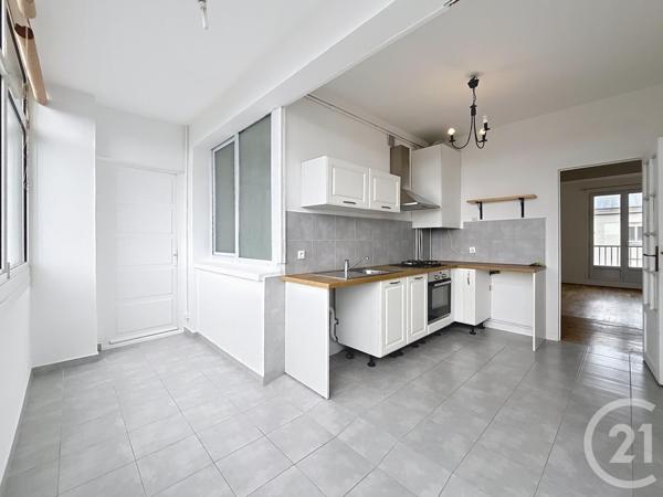 Appartement T3 à vendre  3 pièces - 81,39 m2 BREST - 29