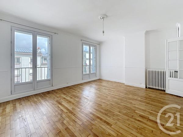 Appartement T3 à vendre  3 pièces - 81,39 m2 BREST - 29