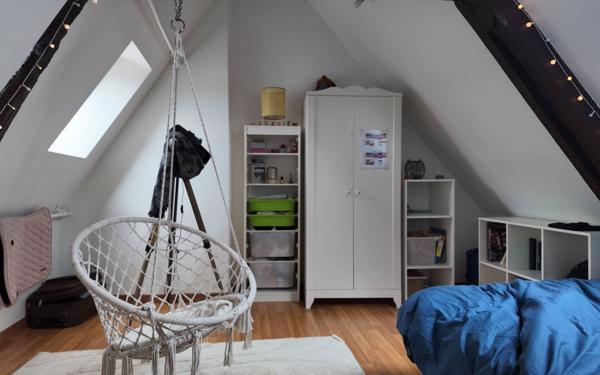 Appartement à vendre    3 pièces • 57,60 m2 Montivilliers