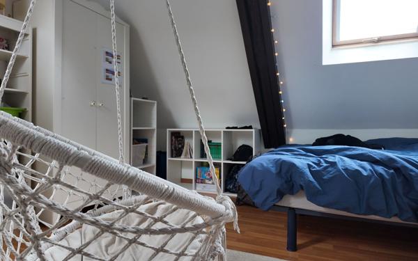 Appartement à vendre    3 pièces • 57,60 m2 Montivilliers
