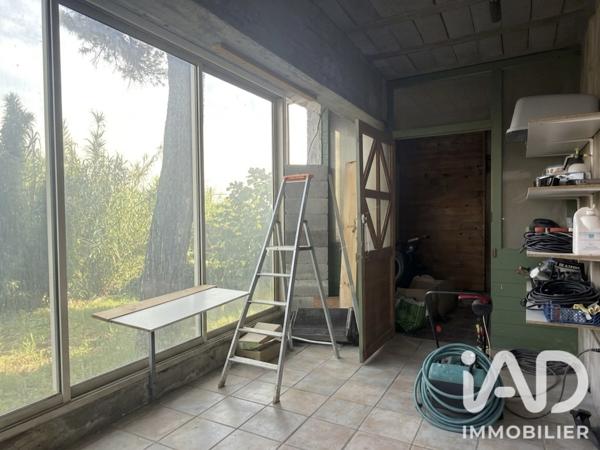 Maison à vendre 5 pièces 121 m² Le Teil