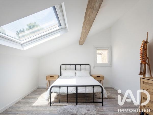 Maison à vendre 5 pièces 121 m² Le Teil