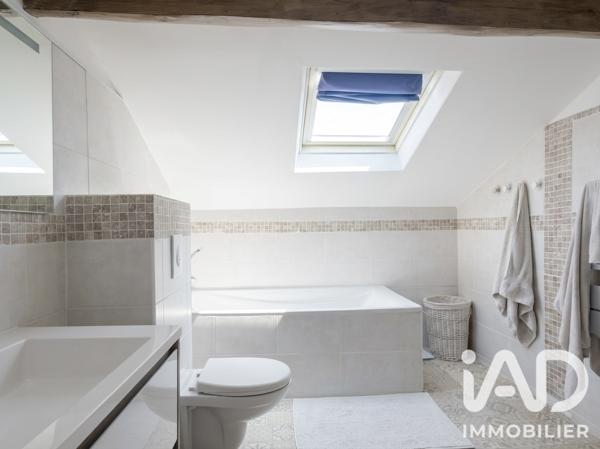 Maison à vendre 5 pièces 121 m² Le Teil