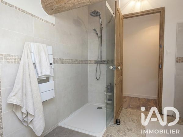 Maison à vendre 5 pièces 121 m² Le Teil