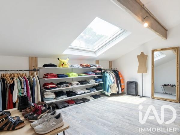 Maison à vendre 5 pièces 121 m² Le Teil