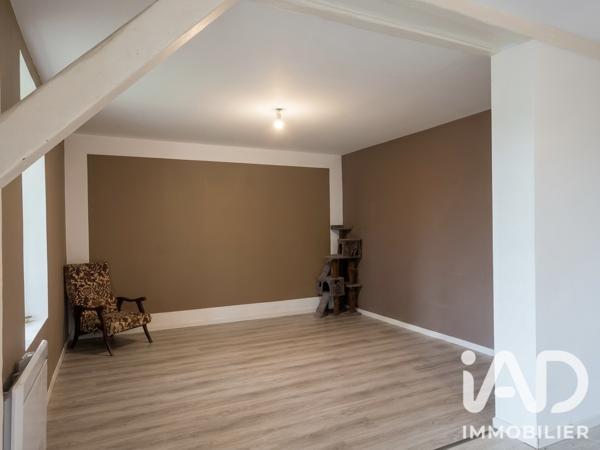 Maison à vendre 5 pièces 121 m² Le Teil