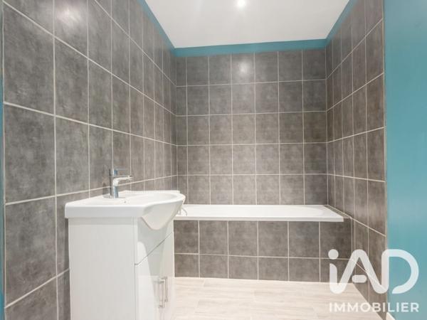 Maison à vendre 5 pièces 121 m² Le Teil