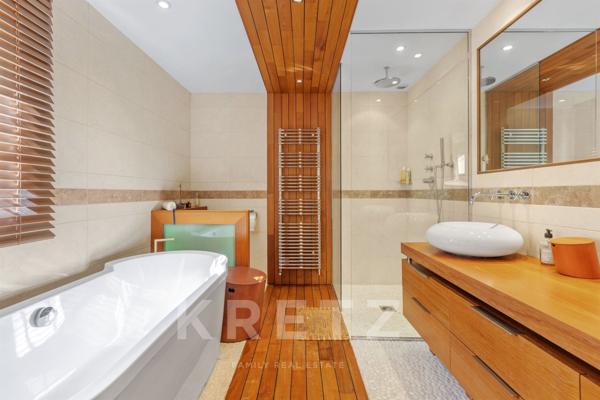 Propriété Familiale avec piscine BIOT / VALBONNE