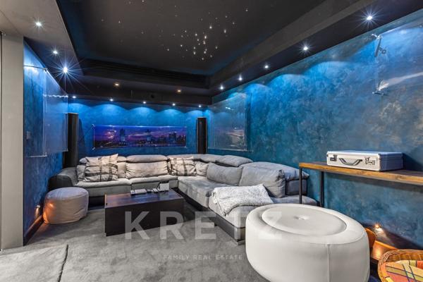 Propriété Familiale avec piscine BIOT / VALBONNE