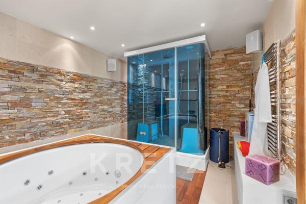 Propriété Familiale avec piscine BIOT / VALBONNE