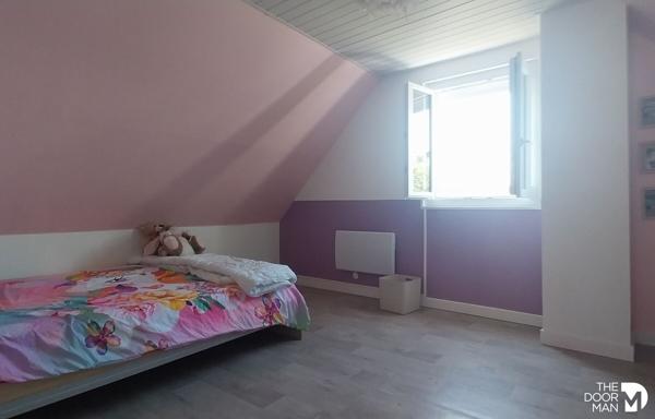Maison - Vendu - 100 m² - COURVILLE-SUR-EURE | The Door Man