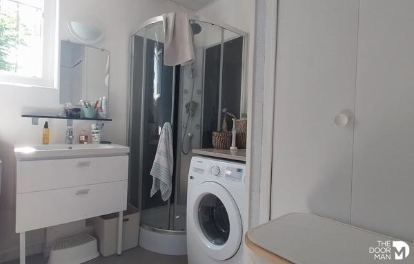 Maison - Vendu - 100 m² - COURVILLE-SUR-EURE | The Door Man