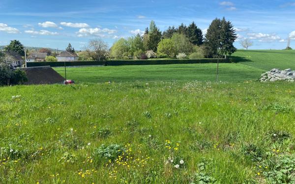 Terrain à vendre    Montoire-sur-le-Loir