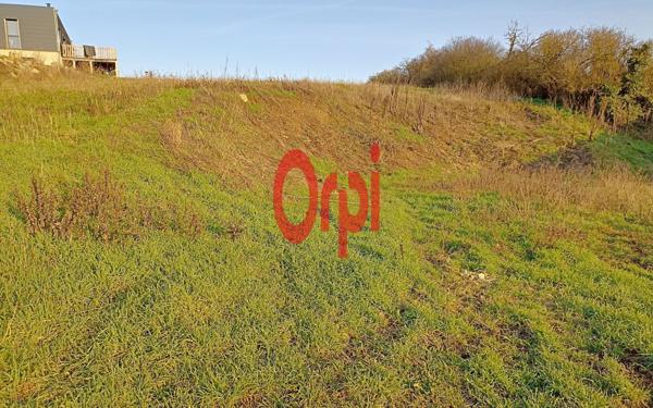 Terrain à vendre    Montoire-sur-le-Loir