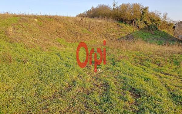 Terrain à vendre    Montoire-sur-le-Loir