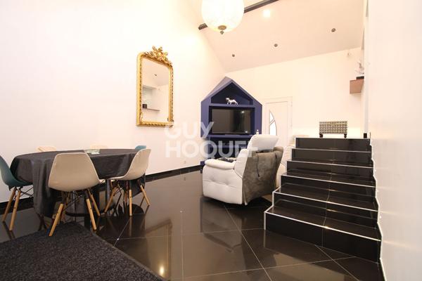 PROCHE BRIE COMTE ROBERT