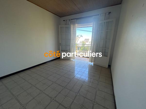 Vente Maison117,87 m² - 5 Pièces - LE TAMPON (97430)