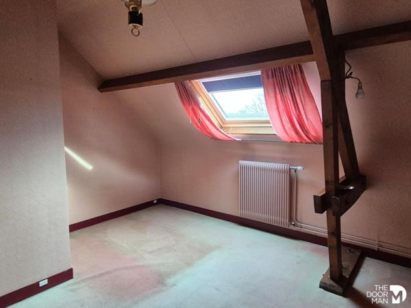 Maison - Vendu - 294 m² - LE PERRAY-EN-YVELINES | The Door Man