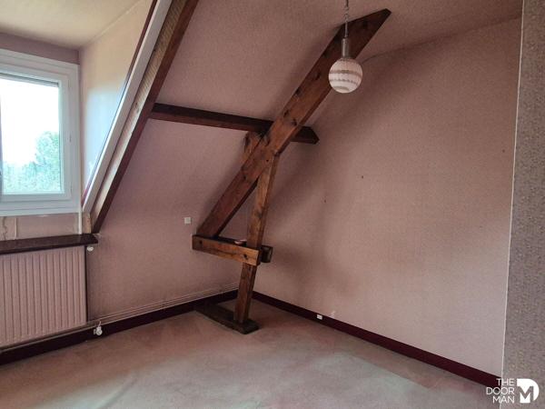 Maison - Vendu - 294 m² - LE PERRAY-EN-YVELINES | The Door Man