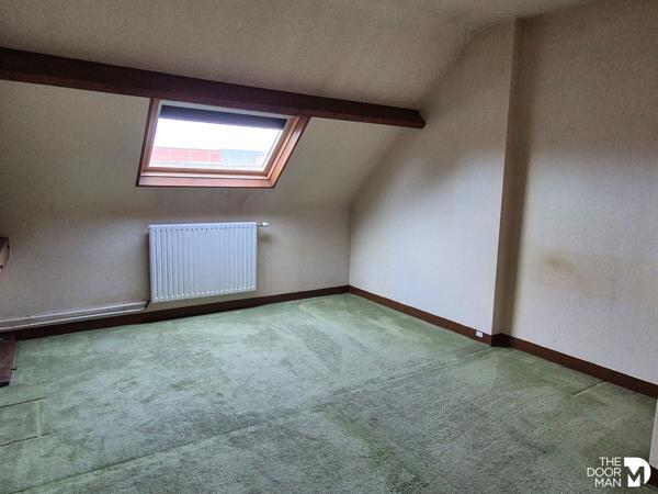 Maison - Vendu - 294 m² - LE PERRAY-EN-YVELINES | The Door Man