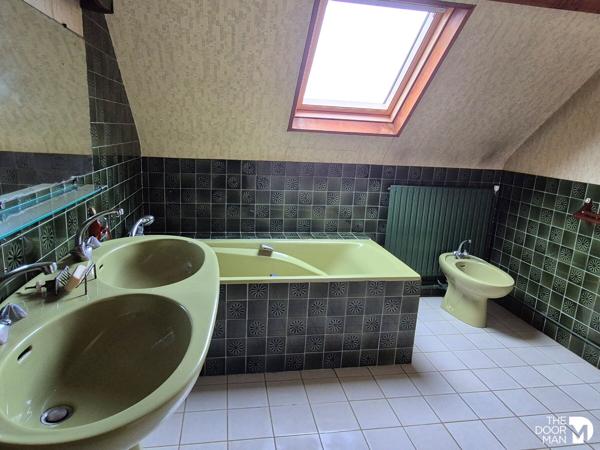 Maison - Vendu - 294 m² - LE PERRAY-EN-YVELINES | The Door Man