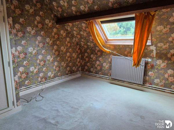 Maison - Vendu - 294 m² - LE PERRAY-EN-YVELINES | The Door Man