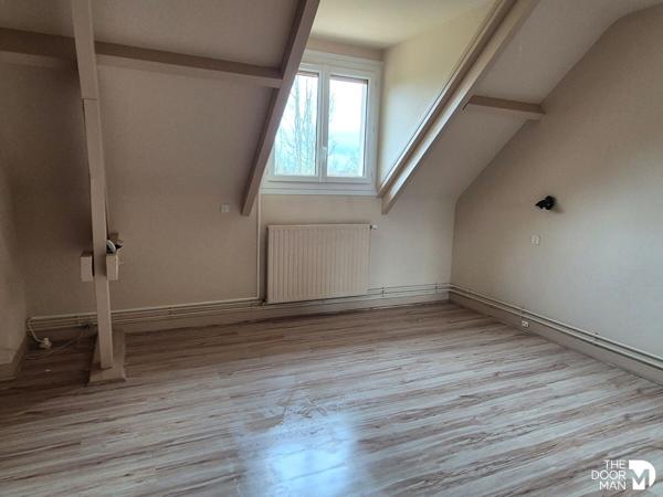 Maison - Vendu - 294 m² - LE PERRAY-EN-YVELINES | The Door Man