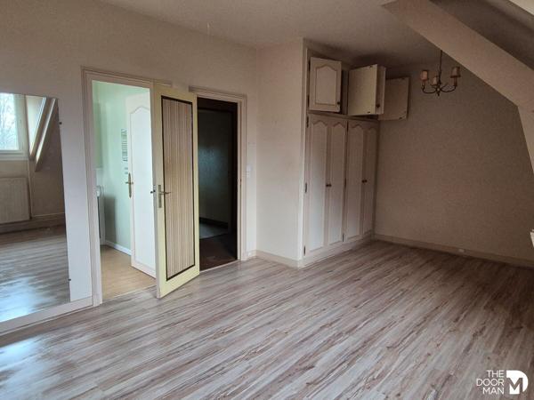 Maison - Vendu - 294 m² - LE PERRAY-EN-YVELINES | The Door Man